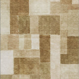 dalyn neo no15 terracotta rug