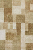 dalyn neo no15 terracotta rug