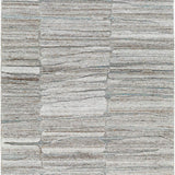 surya calgary cgr 2307 medium gray rug