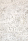 dynamic quartz 27061 100 ivory rug