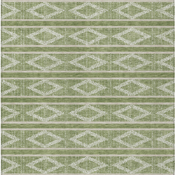 addison chantille acn1029 green rug
