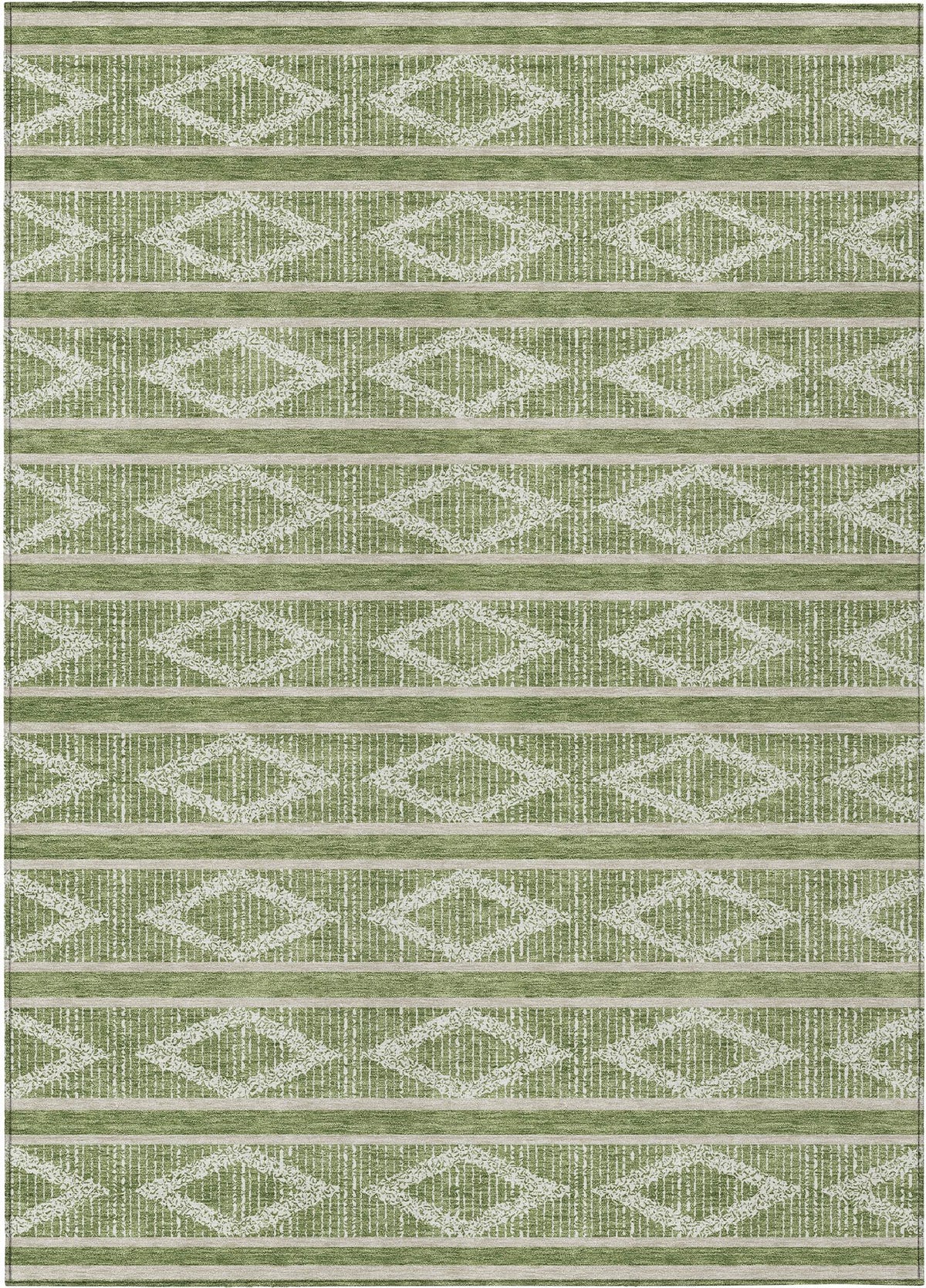 addison chantille acn1029 green rug