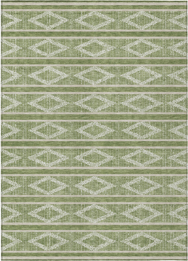 addison chantille acn1029 green rug