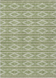 addison chantille acn1029 green rug
