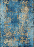 addison chantille acn1789 blue rug