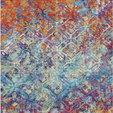 addison chantille acn768 copper rug