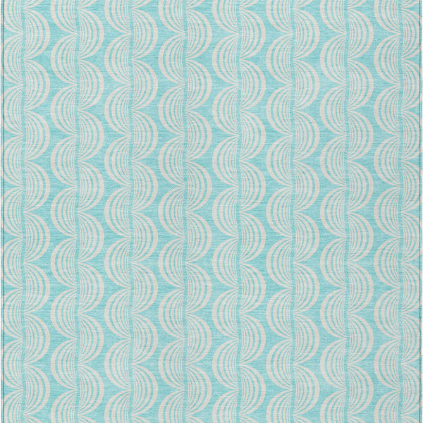 addison chantille acn1056 aqua rug