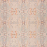annie selke mw bize da2519 multicolor machine washable polyester rug