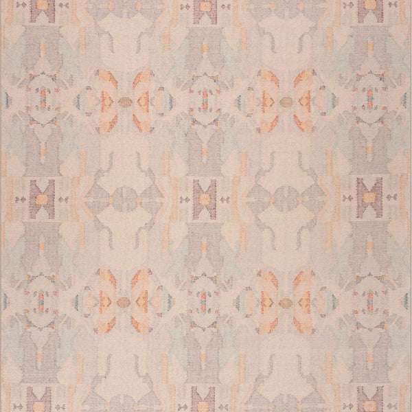 annie selke mw bize da2519 multicolor machine washable polyester rug