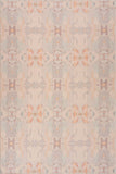 annie selke mw bize da2519 multicolor machine washable polyester rug