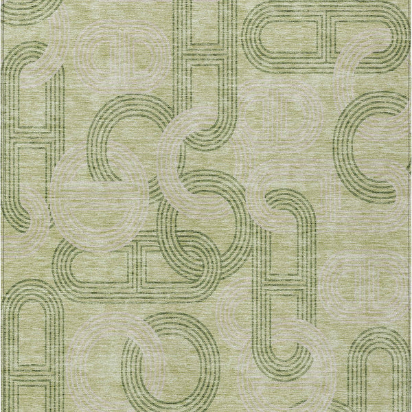 addison chantille acn967 aloe rug