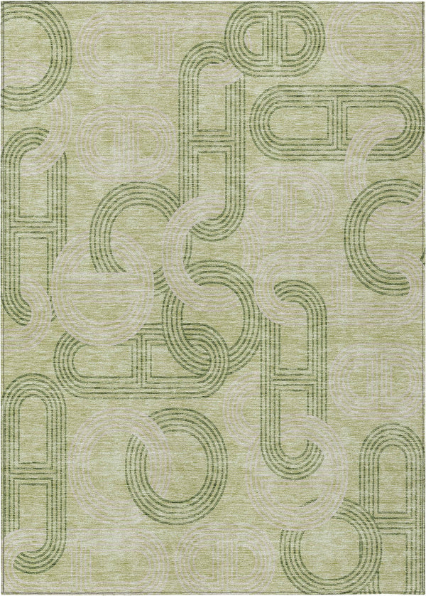 addison chantille acn967 aloe rug