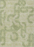 addison chantille acn967 aloe rug