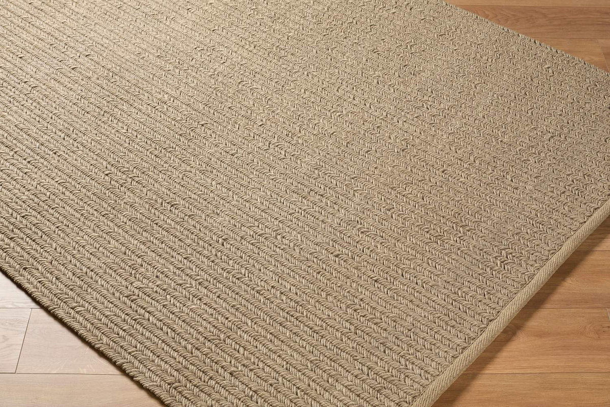 surya denizli dnz 2302 taupe rug