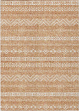 addison chantille acn803 terracotta rug