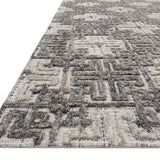 loloi rugs ehren ehr 01 charcoal fog rug