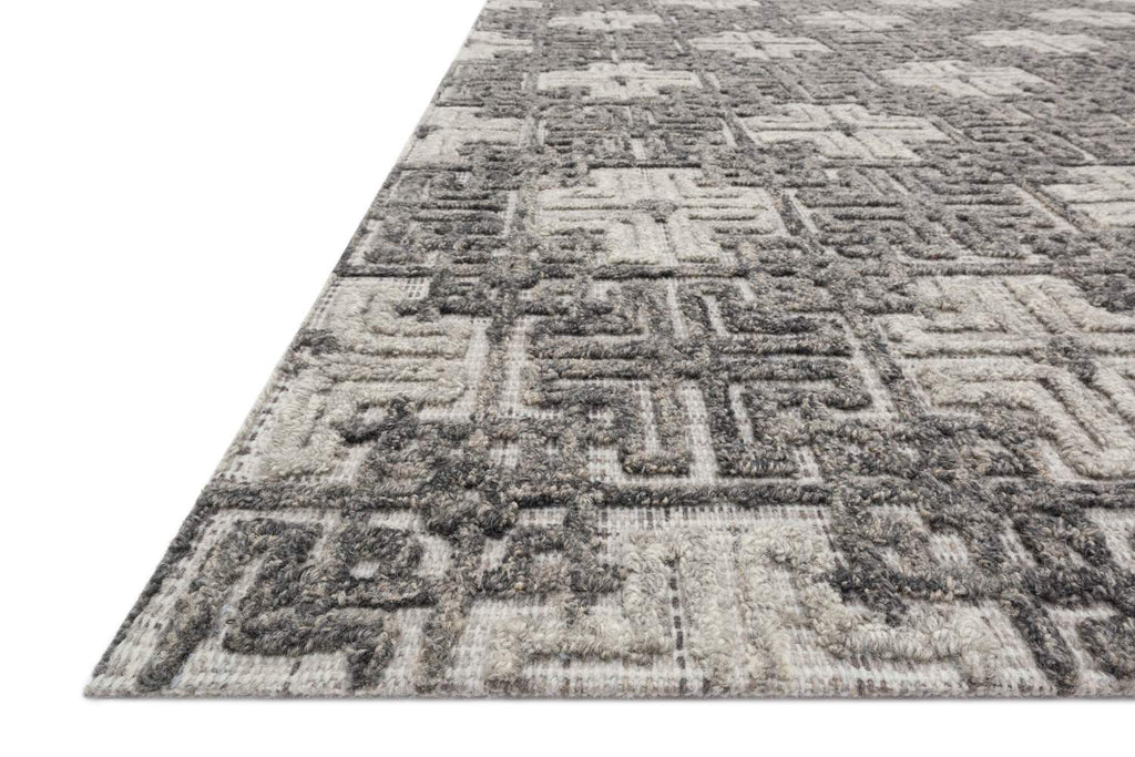 loloi rugs ehren ehr 01 charcoal fog rug