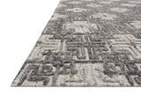 loloi rugs ehren ehr 01 charcoal fog rug