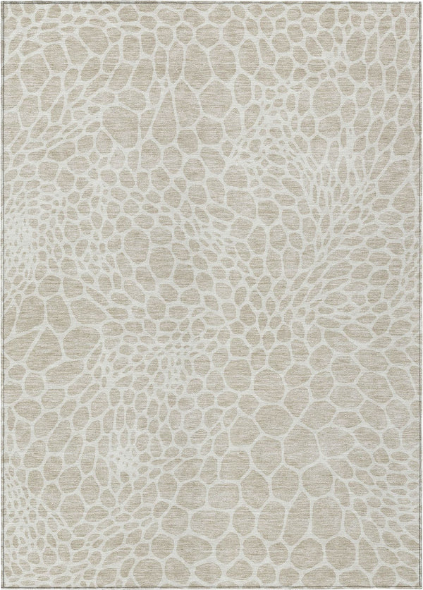 addison chantille acn919 beige rug