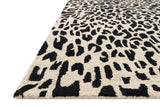 loloi rugs masai mas 02 black ivory rug