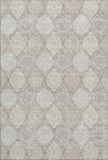 dalyn neo no7 linen rug