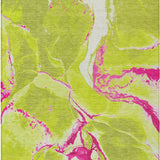 addison chantille acn1005 lime rug