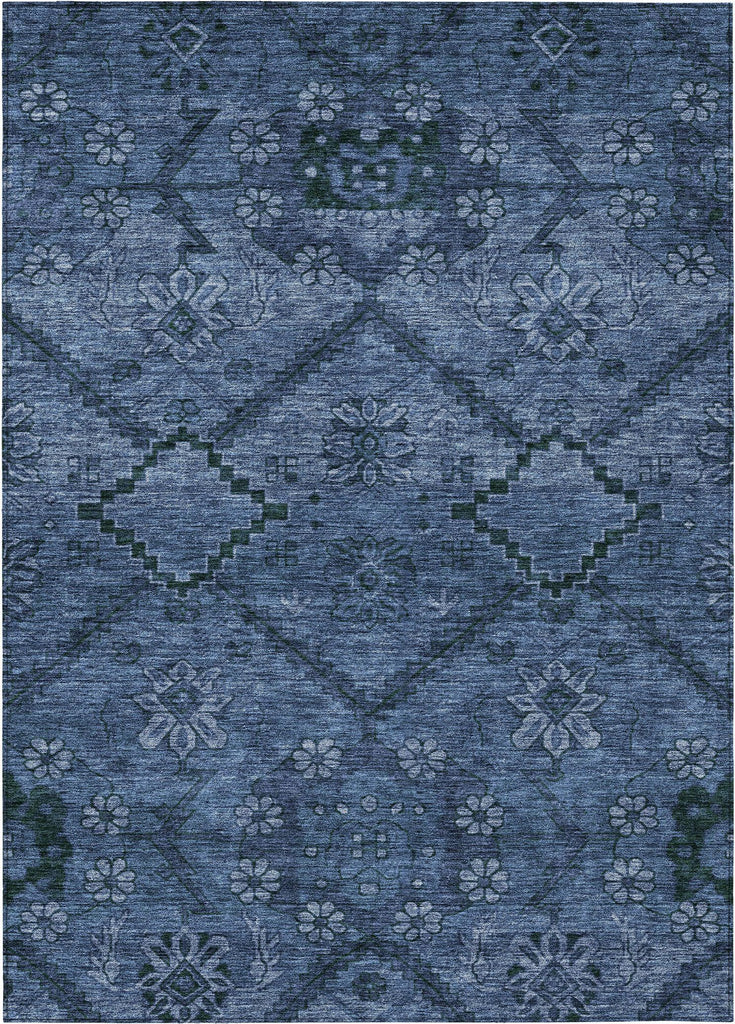 addison chantille acn842 navy rug
