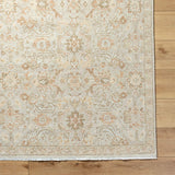 surya anelka ank 2306 ivory rug