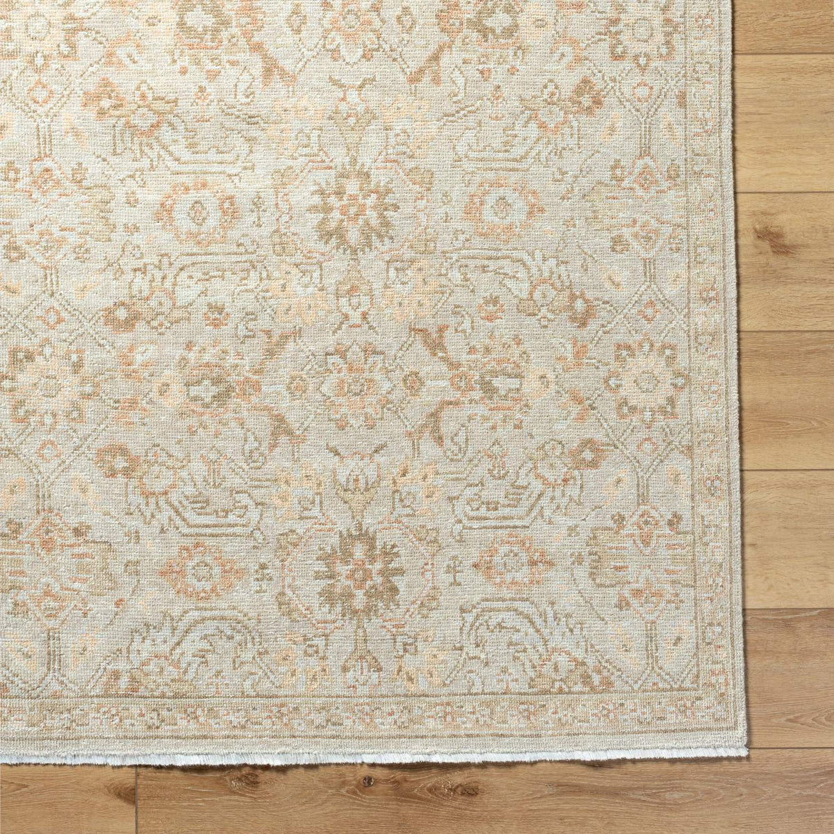 surya anelka ank 2306 ivory rug