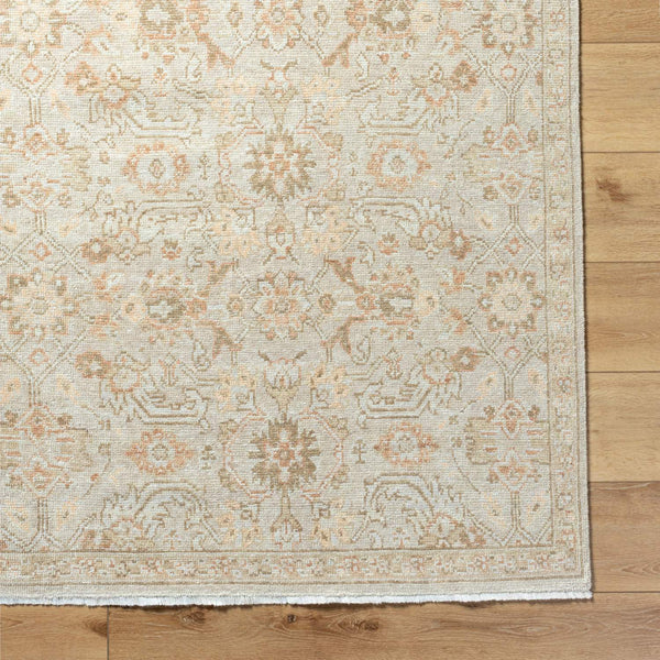 surya anelka ank 2306 ivory rug