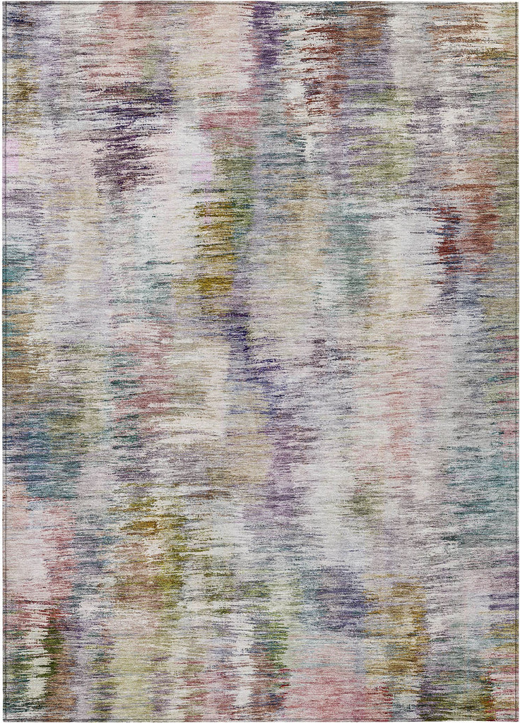 addison chantille acn813 plum rug