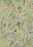 addison chantille acn834 aloe rug