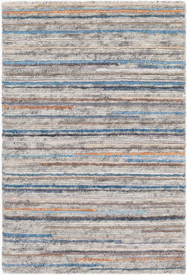 surya enlightenment enl 1000 light gray rug