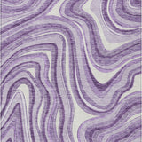 addison chantille acn756 lavender rug