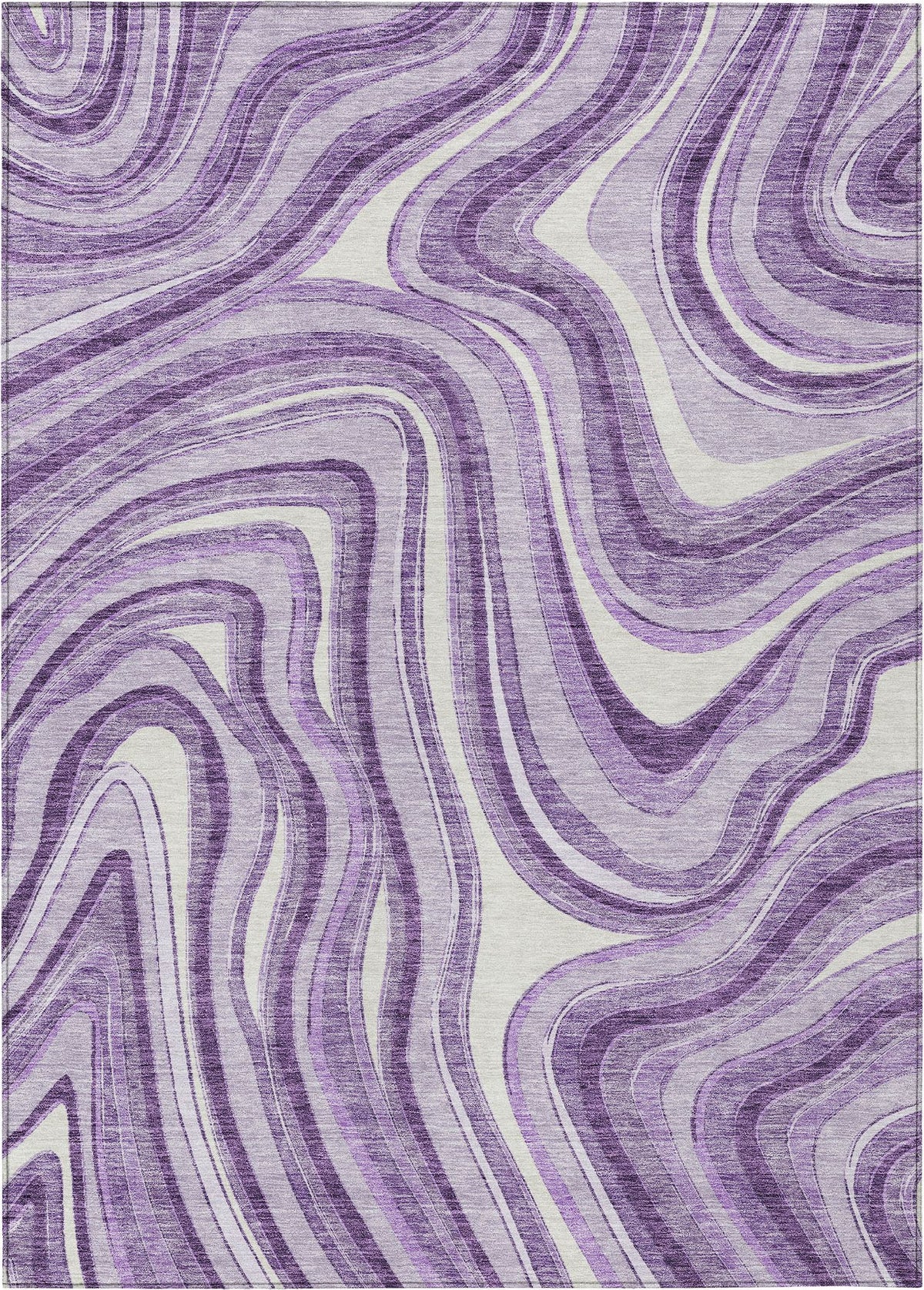addison chantille acn756 lavender rug
