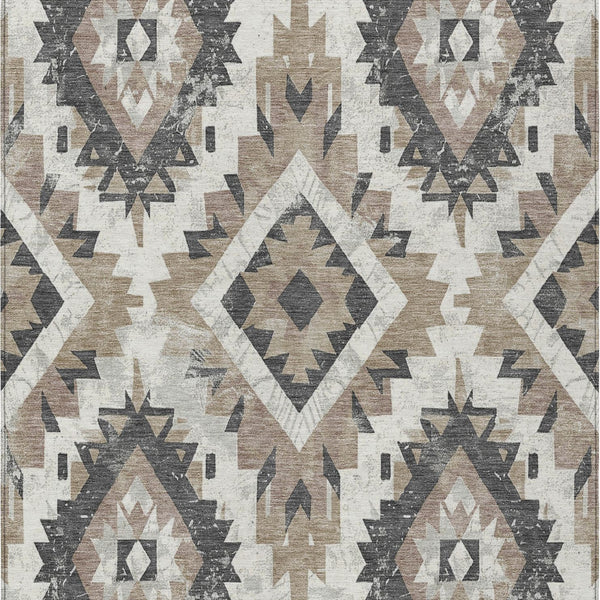addison chantille acn1878 taupe rug