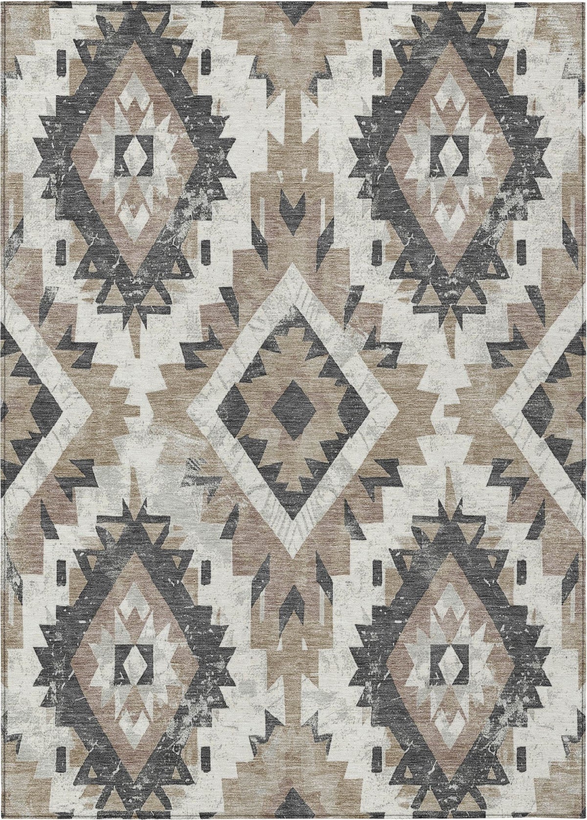 addison chantille acn1878 taupe rug