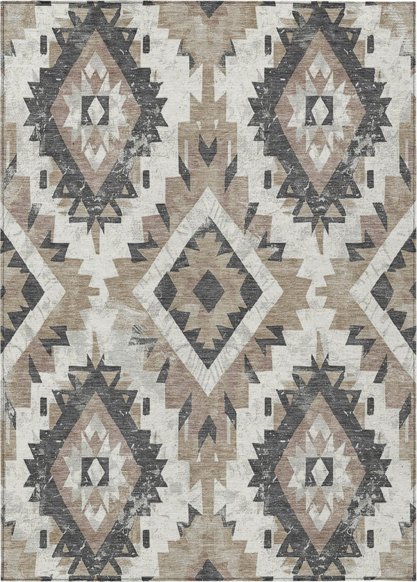 addison chantille acn1878 taupe rug