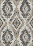 addison chantille acn1878 taupe rug