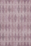 addison mayfield amf561 blush rug