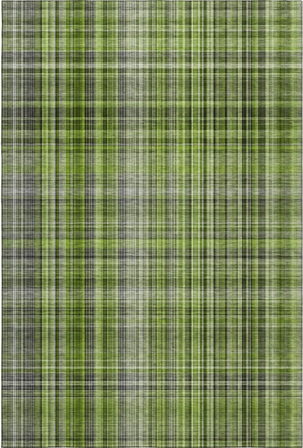 addison mayfield amf541 green rug