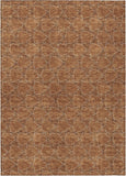 addison chantille acn960 paprika rug