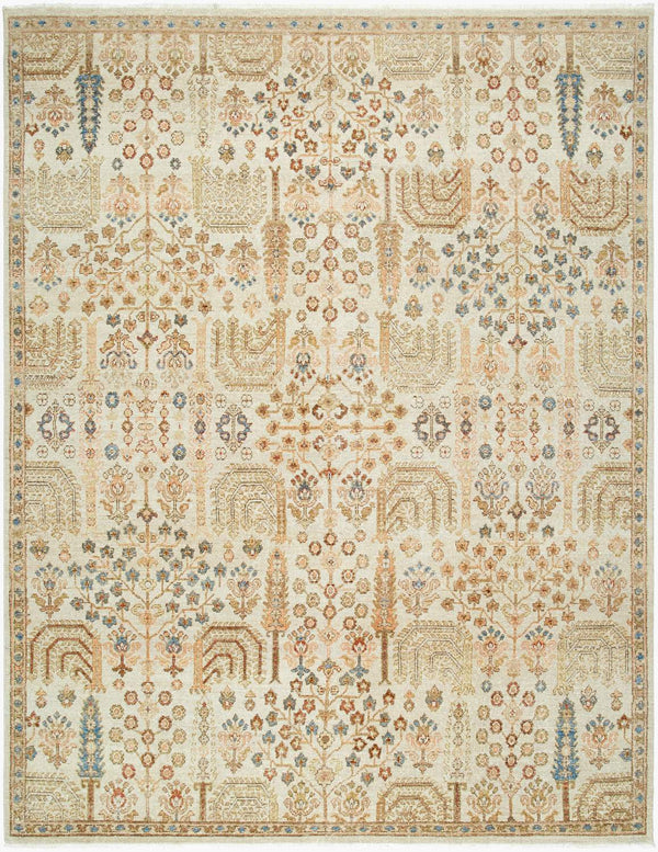 surya anelka ank 2303 ivory rug