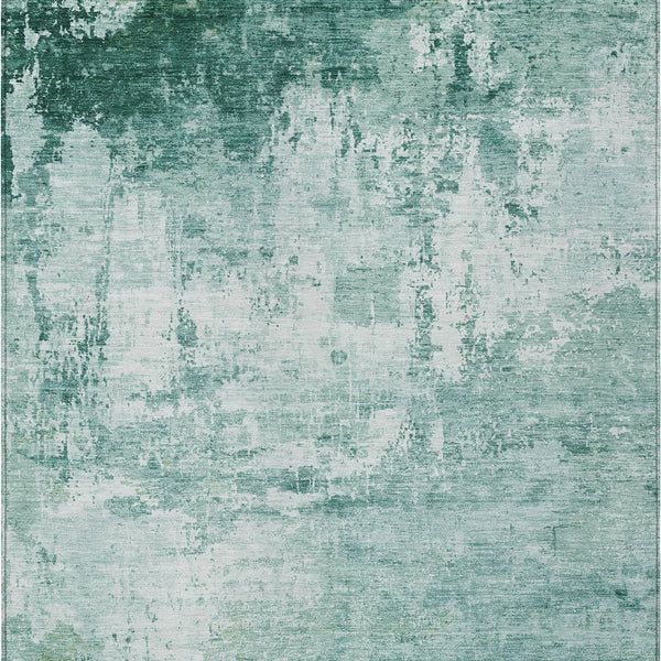 addison chantille acn1766 aqua rug
