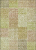 addison chantille acn664 aloe rug