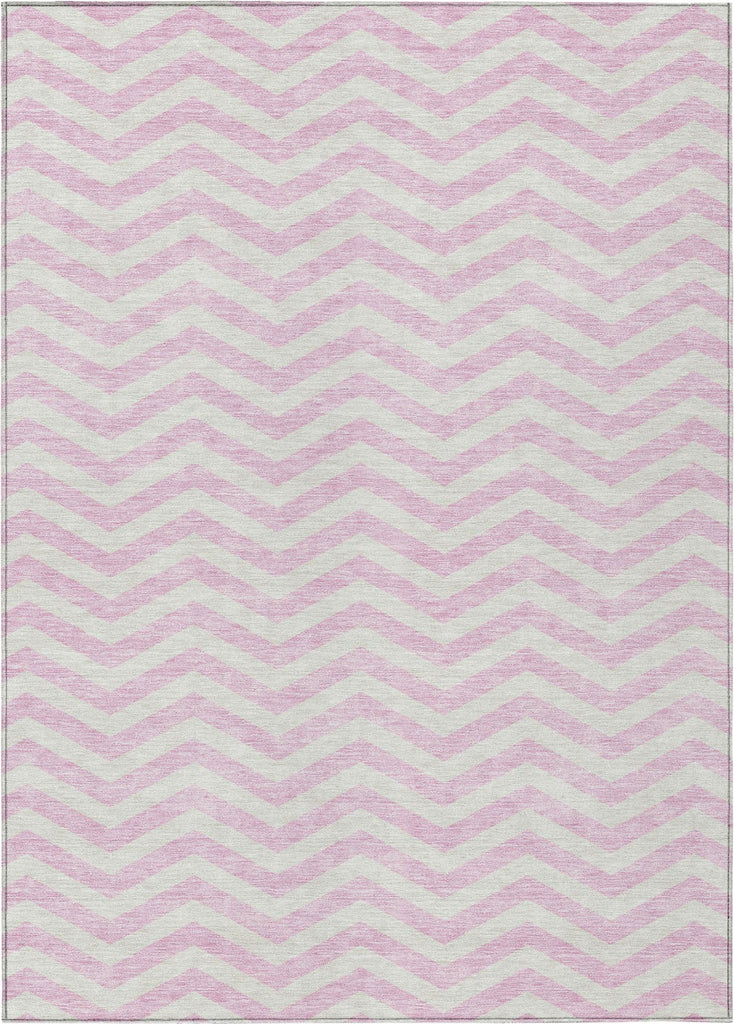 addison chantille acn922 pink rug