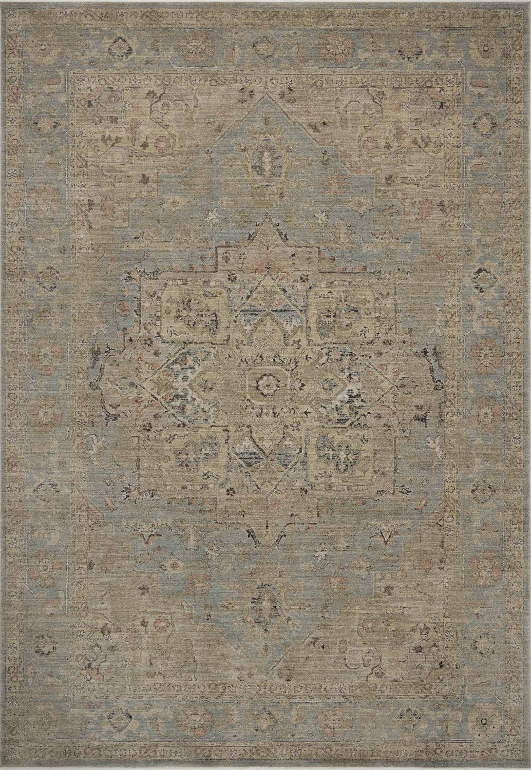 loloi rugs briar brr 01 sky moss rug