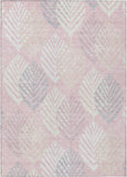 addison chantille acn744 pink rug