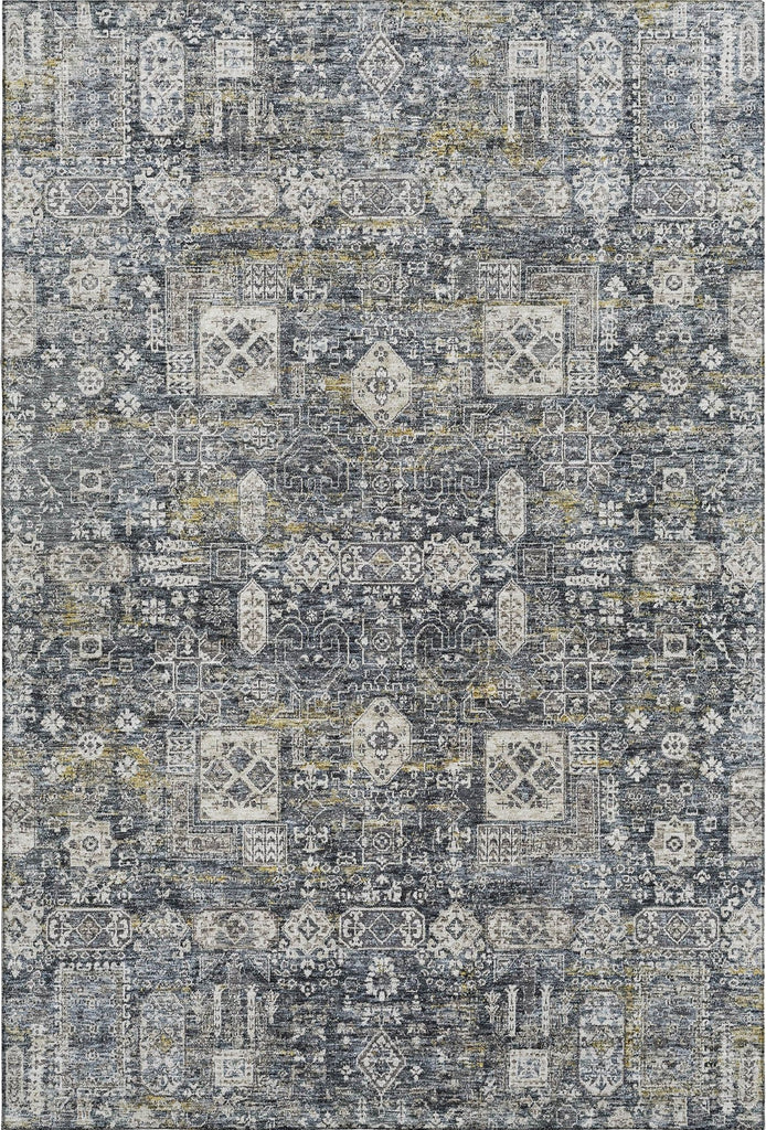 addison mayfield amf637 charcoal rug