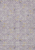 addison chantille acn930 lavender rug